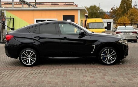 BMW X6 M, 2017 год, 3 000 000 рублей, 14 фотография