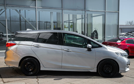 Honda Shuttle II, 2017 год, 998 000 рублей, 4 фотография