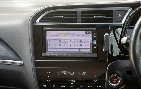 Honda Shuttle II, 2017 год, 998 000 рублей, 12 фотография