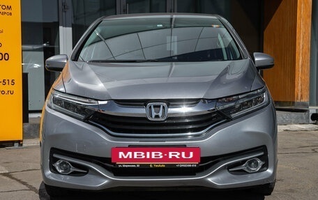 Honda Shuttle II, 2017 год, 998 000 рублей, 6 фотография