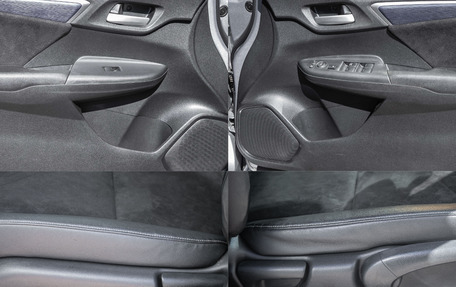 Honda Shuttle II, 2017 год, 998 000 рублей, 21 фотография