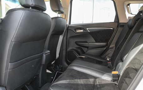 Honda Shuttle II, 2017 год, 998 000 рублей, 17 фотография