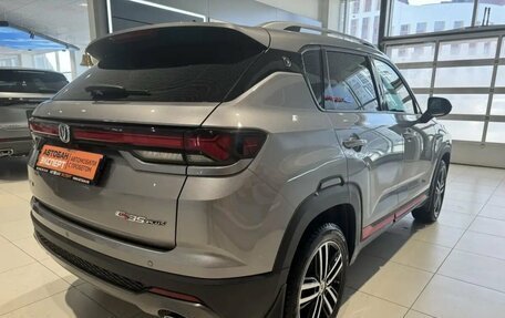 Changan CS35 Plus, 2024 год, 1 959 000 рублей, 5 фотография