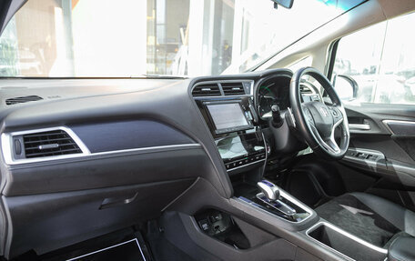 Honda Shuttle II, 2017 год, 998 000 рублей, 19 фотография