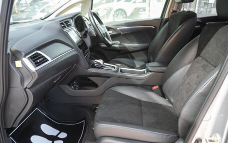 Honda Shuttle II, 2017 год, 998 000 рублей, 18 фотография