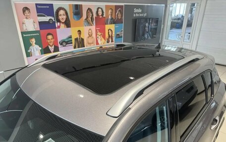 Changan CS35 Plus, 2024 год, 1 959 000 рублей, 7 фотография