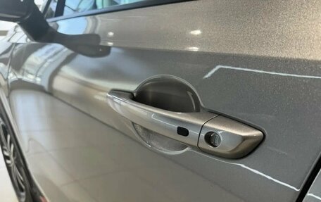 Changan CS35 Plus, 2024 год, 1 959 000 рублей, 8 фотография