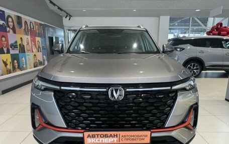 Changan CS35 Plus, 2024 год, 1 959 000 рублей, 2 фотография