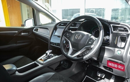 Honda Shuttle II, 2017 год, 998 000 рублей, 15 фотография