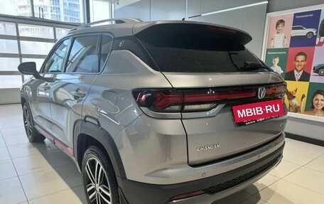 Changan CS35 Plus, 2024 год, 1 959 000 рублей, 4 фотография