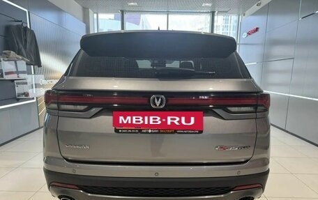 Changan CS35 Plus, 2024 год, 1 959 000 рублей, 6 фотография