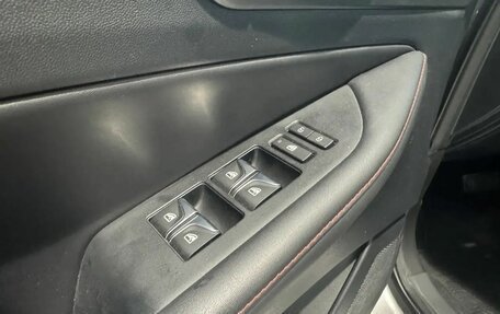 Changan CS35 Plus, 2024 год, 1 959 000 рублей, 13 фотография