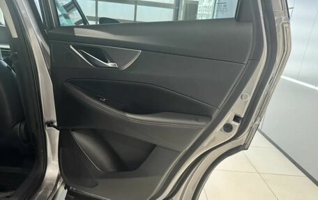 Changan CS35 Plus, 2024 год, 1 959 000 рублей, 22 фотография