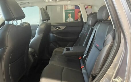 Changan CS35 Plus, 2024 год, 1 959 000 рублей, 17 фотография