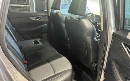 Changan CS35 Plus, 2024 год, 1 959 000 рублей, 24 фотография