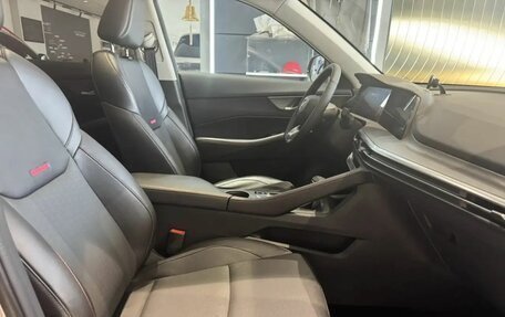 Changan CS35 Plus, 2024 год, 1 959 000 рублей, 28 фотография