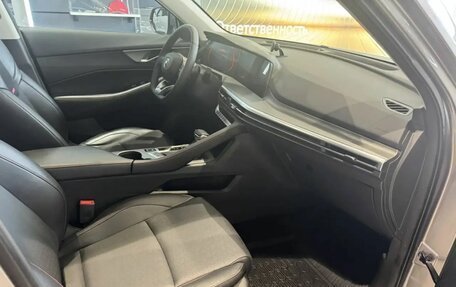 Changan CS35 Plus, 2024 год, 1 959 000 рублей, 27 фотография