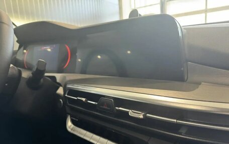 Changan CS35 Plus, 2024 год, 1 959 000 рублей, 30 фотография