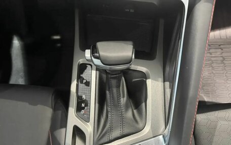 Changan CS35 Plus, 2024 год, 1 959 000 рублей, 31 фотография