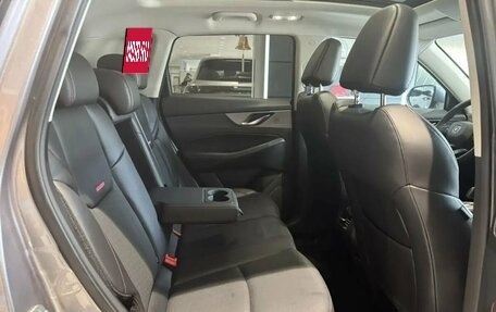 Changan CS35 Plus, 2024 год, 1 959 000 рублей, 25 фотография