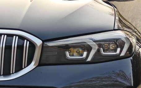 BMW 3 серия, 2023 год, 3 800 000 рублей, 3 фотография