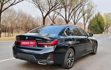 BMW 3 серия, 2023 год, 3 800 000 рублей, 8 фотография