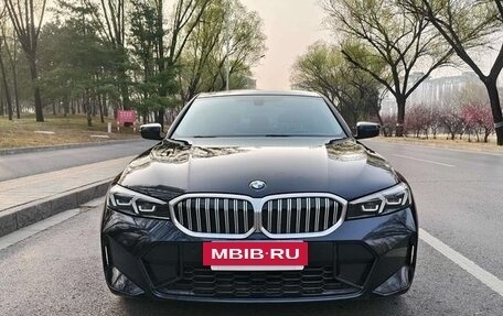 BMW 3 серия, 2023 год, 3 800 000 рублей, 2 фотография