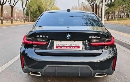 BMW 3 серия, 2023 год, 3 800 000 рублей, 7 фотография