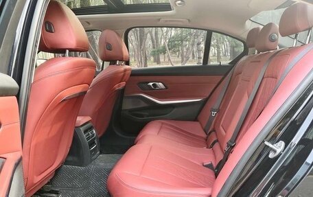 BMW 3 серия, 2023 год, 3 800 000 рублей, 9 фотография