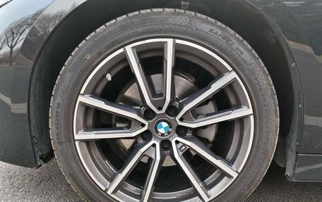 BMW 3 серия, 2023 год, 3 800 000 рублей, 15 фотография