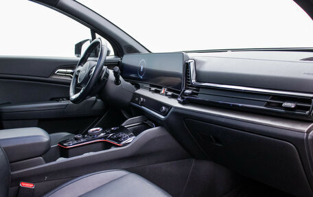 KIA Sportage IV рестайлинг, 2022 год, 3 850 000 рублей, 9 фотография