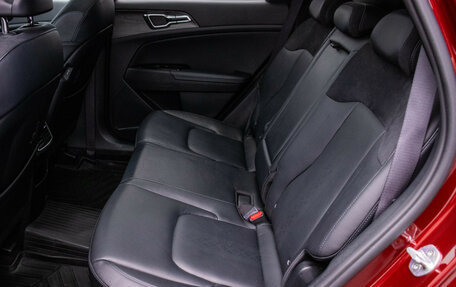 KIA Sportage IV рестайлинг, 2022 год, 3 850 000 рублей, 10 фотография