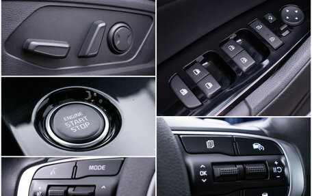 KIA Sportage IV рестайлинг, 2022 год, 3 850 000 рублей, 16 фотография