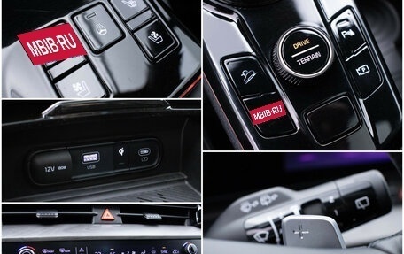 KIA Sportage IV рестайлинг, 2022 год, 3 850 000 рублей, 17 фотография