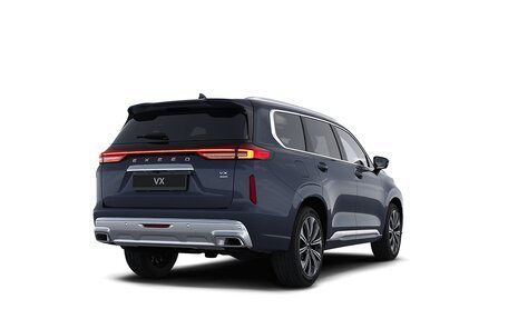 CheryExeed VX, 2024 год, 5 830 000 рублей, 2 фотография