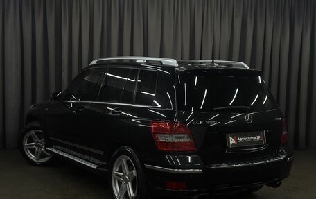 Mercedes-Benz GLK-Класс, 2008 год, 1 399 999 рублей, 3 фотография