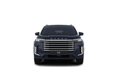 CheryExeed VX, 2024 год, 5 830 000 рублей, 4 фотография