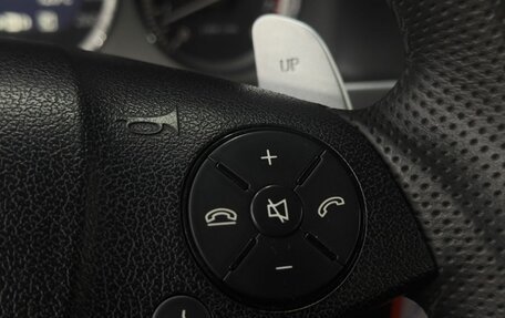 Mercedes-Benz GLK-Класс, 2008 год, 1 399 999 рублей, 12 фотография