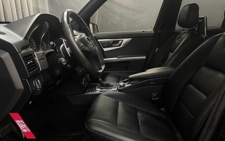 Mercedes-Benz GLK-Класс, 2008 год, 1 399 999 рублей, 7 фотография