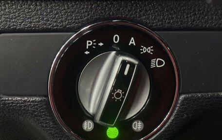 Mercedes-Benz GLK-Класс, 2008 год, 1 399 999 рублей, 15 фотография