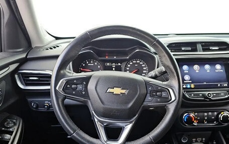 Chevrolet TrailBlazer, 2022 год, 1 195 000 рублей, 6 фотография