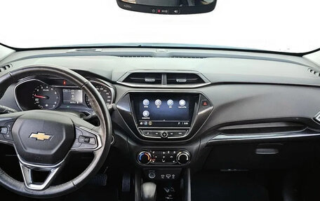 Chevrolet TrailBlazer, 2022 год, 1 195 000 рублей, 5 фотография