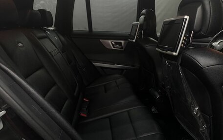 Mercedes-Benz GLK-Класс, 2008 год, 1 399 999 рублей, 18 фотография