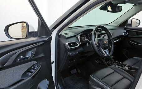 Chevrolet TrailBlazer, 2022 год, 1 195 000 рублей, 7 фотография