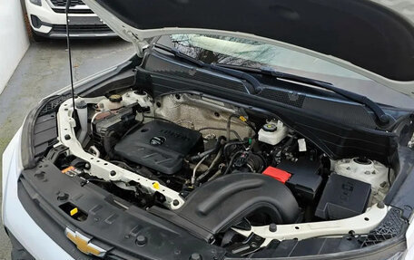 Chevrolet TrailBlazer, 2022 год, 1 195 000 рублей, 8 фотография