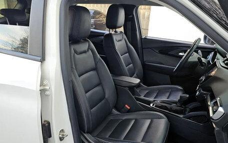 Chevrolet TrailBlazer, 2022 год, 1 195 000 рублей, 10 фотография