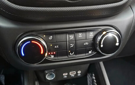 Chevrolet TrailBlazer, 2022 год, 1 195 000 рублей, 13 фотография