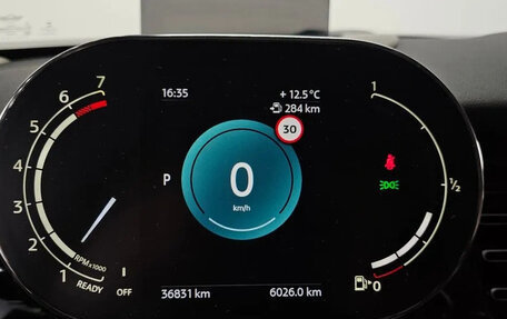 MINI Hatch, 2022 год, 1 947 000 рублей, 7 фотография