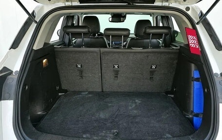Chevrolet TrailBlazer, 2022 год, 1 195 000 рублей, 14 фотография