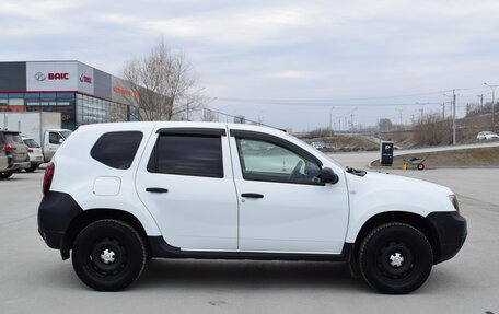 Renault Duster I рестайлинг, 2018 год, 997 000 рублей, 7 фотография